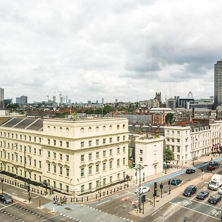 New Stunning 2Bd Apartment Amazing London Views Zewnętrze zdjęcie
