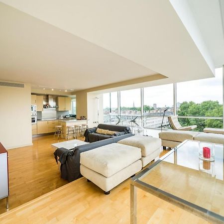 New Stunning 2Bd Apartment Amazing London Views Zewnętrze zdjęcie