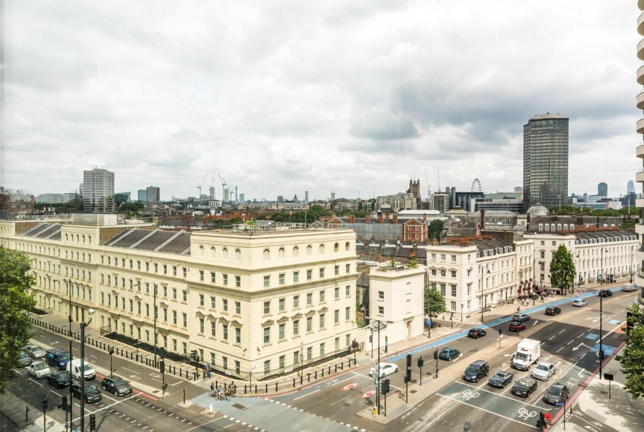 New Stunning 2Bd Apartment Amazing London Views Zewnętrze zdjęcie