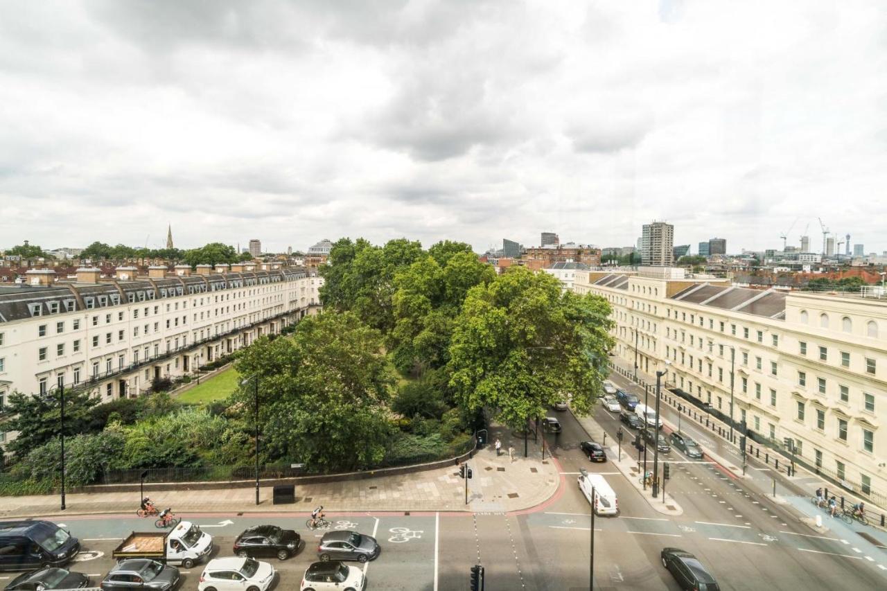 New Stunning 2Bd Apartment Amazing London Views Zewnętrze zdjęcie