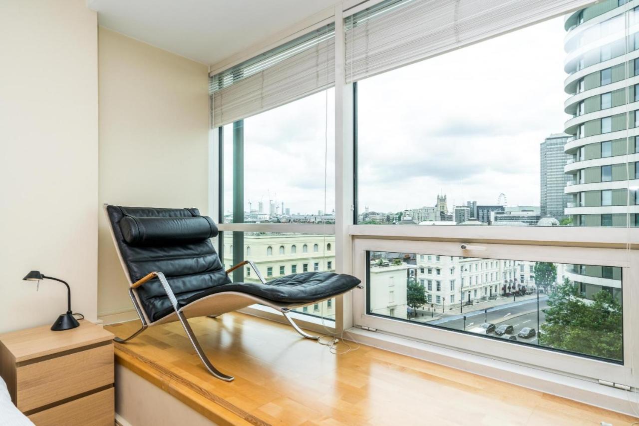 New Stunning 2Bd Apartment Amazing London Views Zewnętrze zdjęcie
