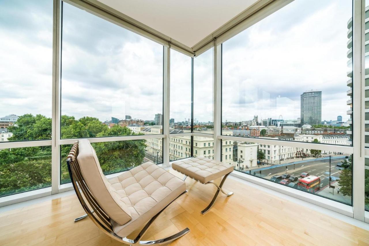 New Stunning 2Bd Apartment Amazing London Views Zewnętrze zdjęcie