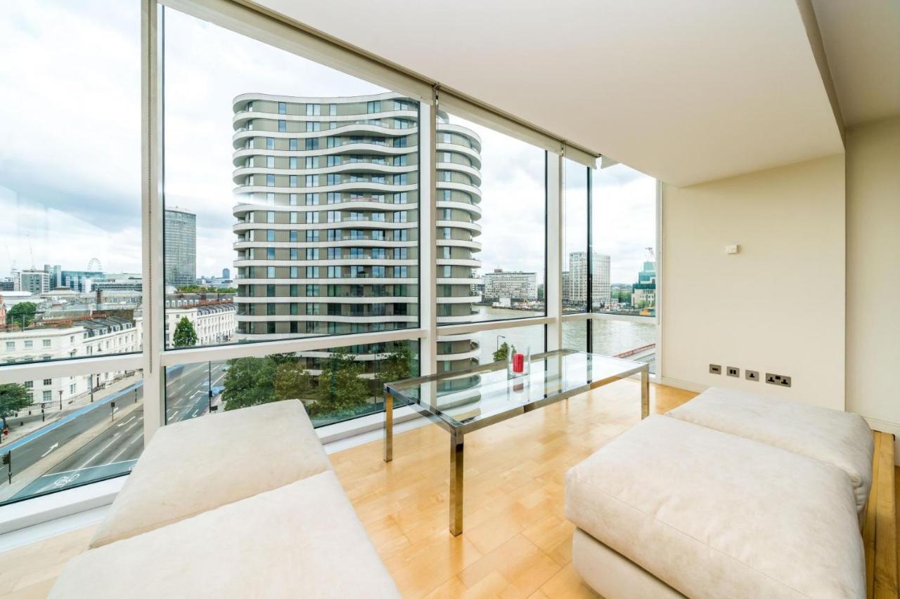 New Stunning 2Bd Apartment Amazing London Views Zewnętrze zdjęcie